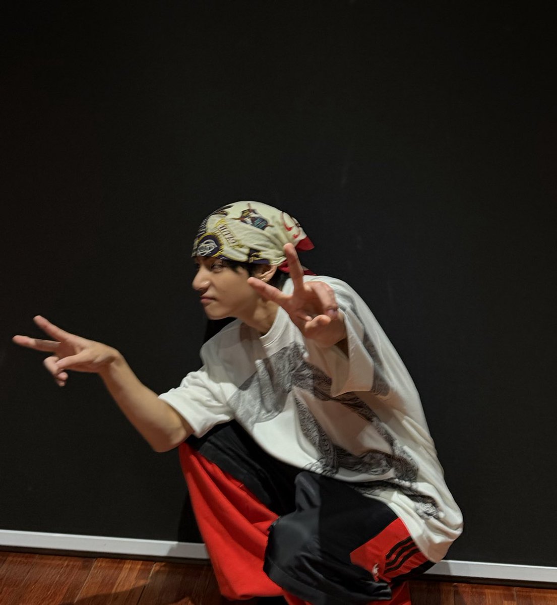 TAE GUIDE tweet media