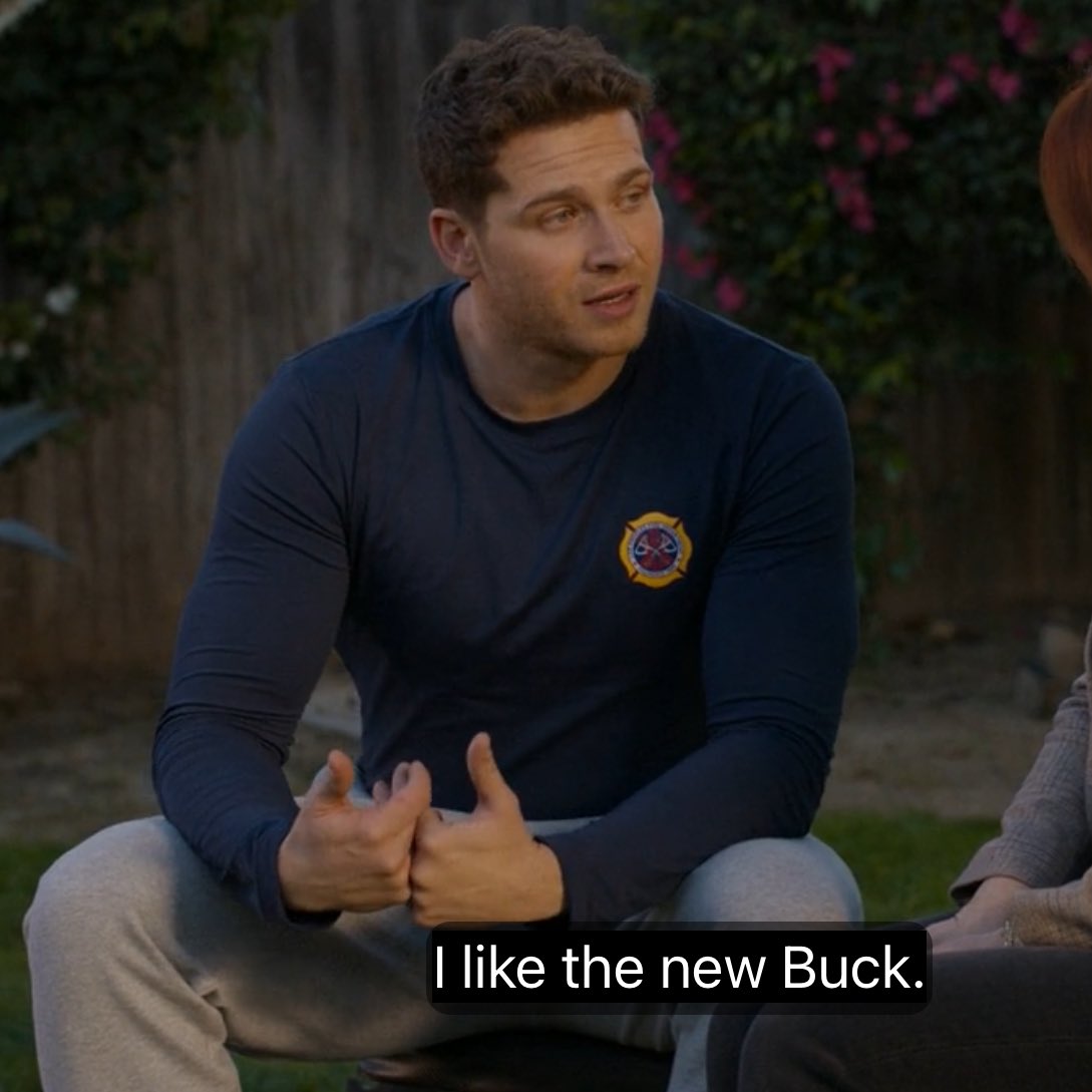 ceo of evan buckley tweet media