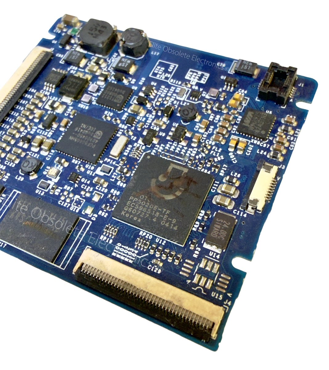 Elite Obsolete Electronics tweet media