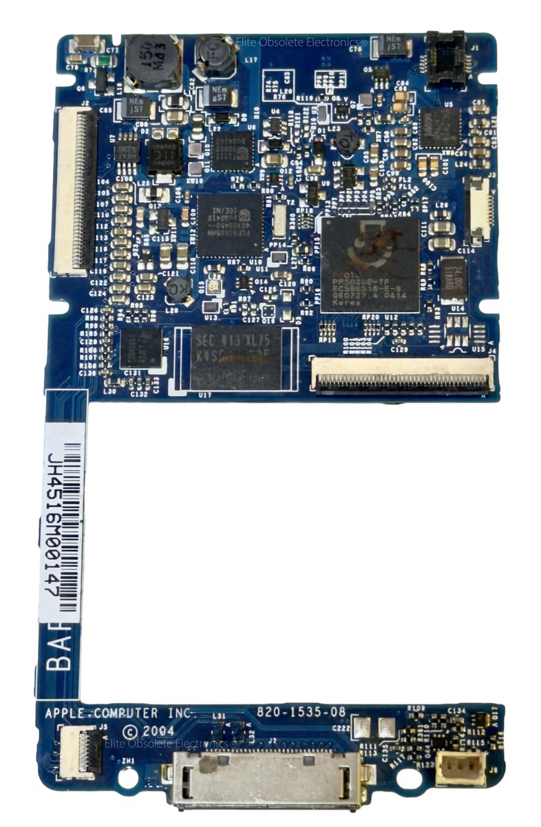 Elite Obsolete Electronics tweet media