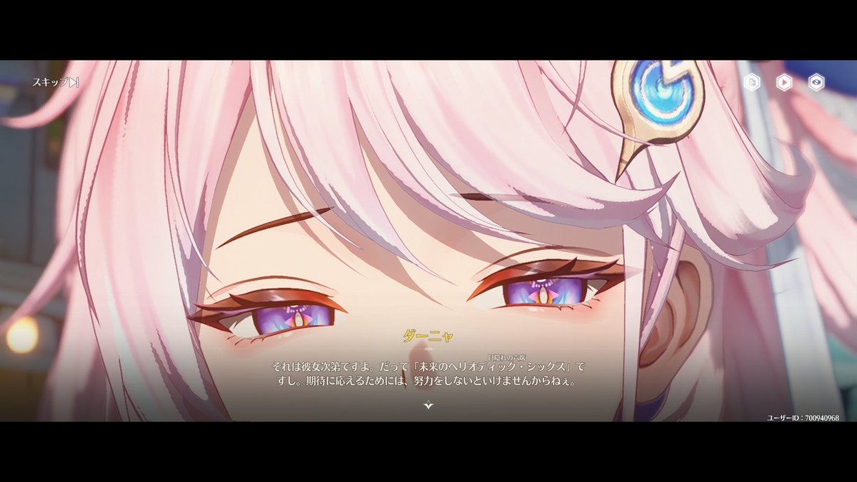 だんご tweet media