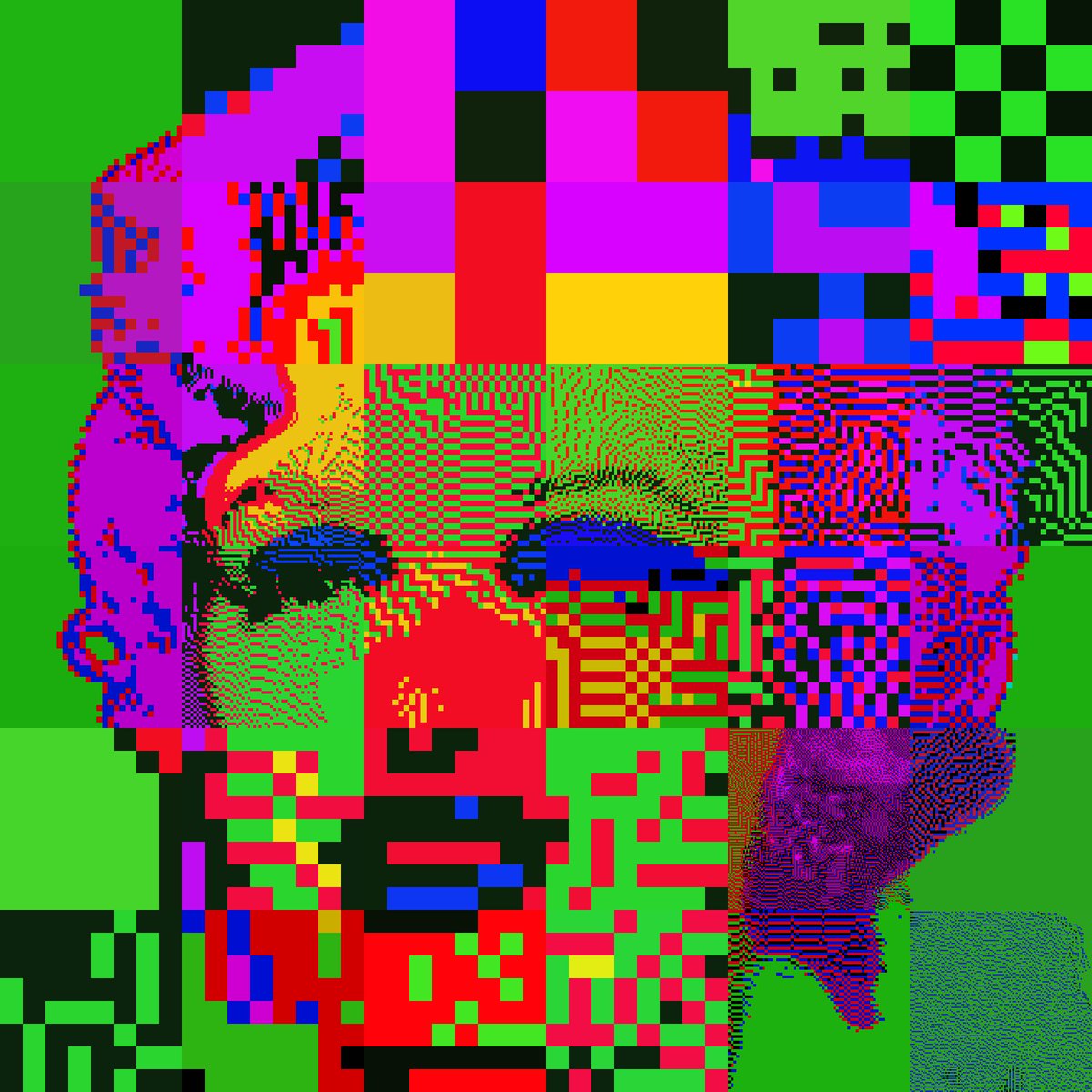 Cryptic Icon⚡️ tweet media