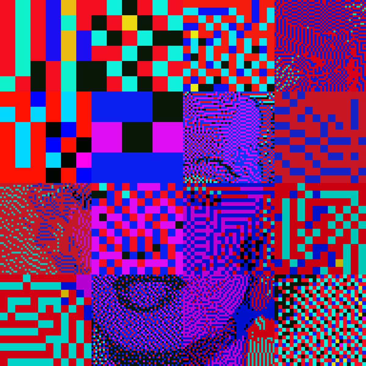 Cryptic Icon⚡️ tweet media