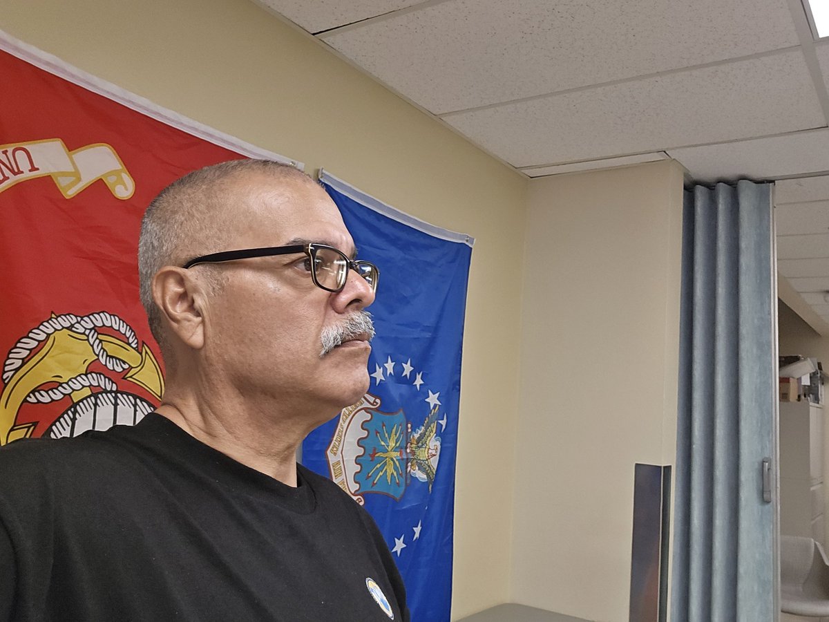 David in L.A. tweet media