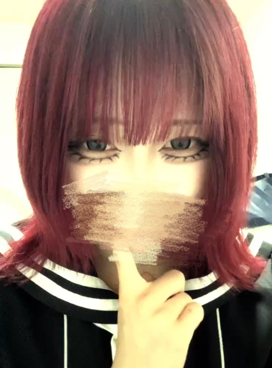 마에코 tweet media