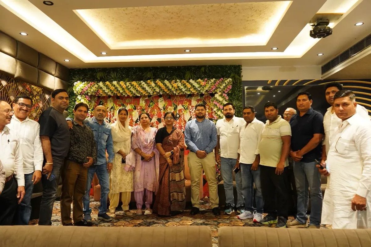 Sonipat Municipal Corporation tweet media