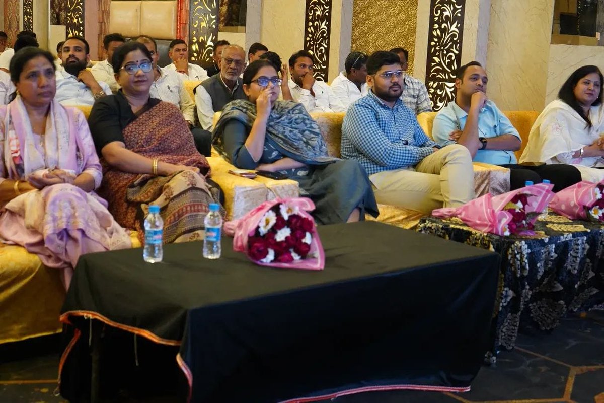 Sonipat Municipal Corporation tweet media