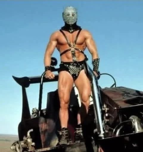 Agreeable Greg tweet media