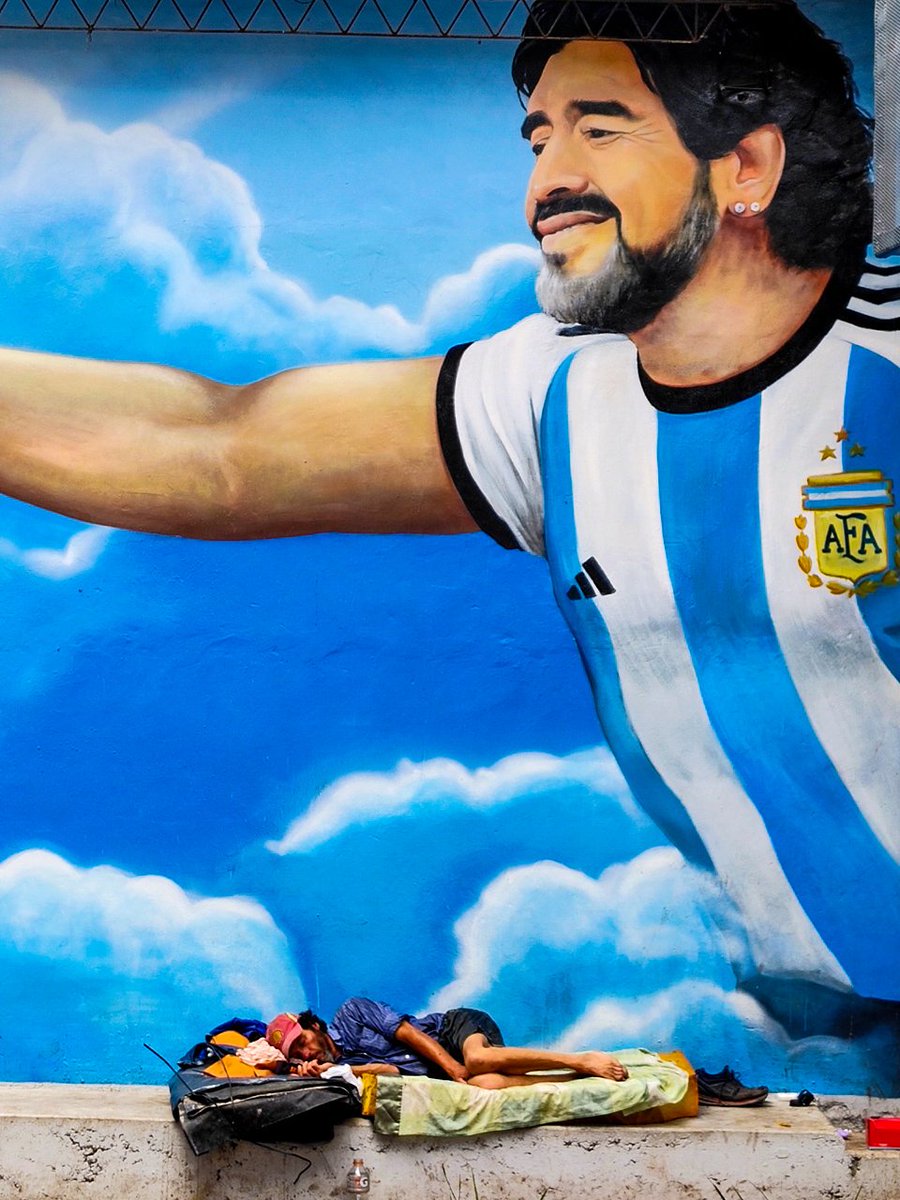 Eleonora Valentini | Periodista tweet media