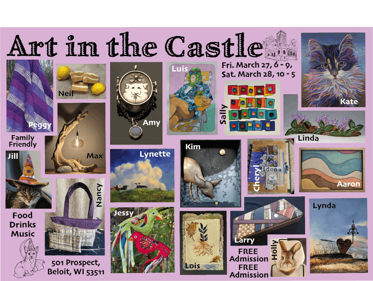 Home2 Suites Beloit tweet media