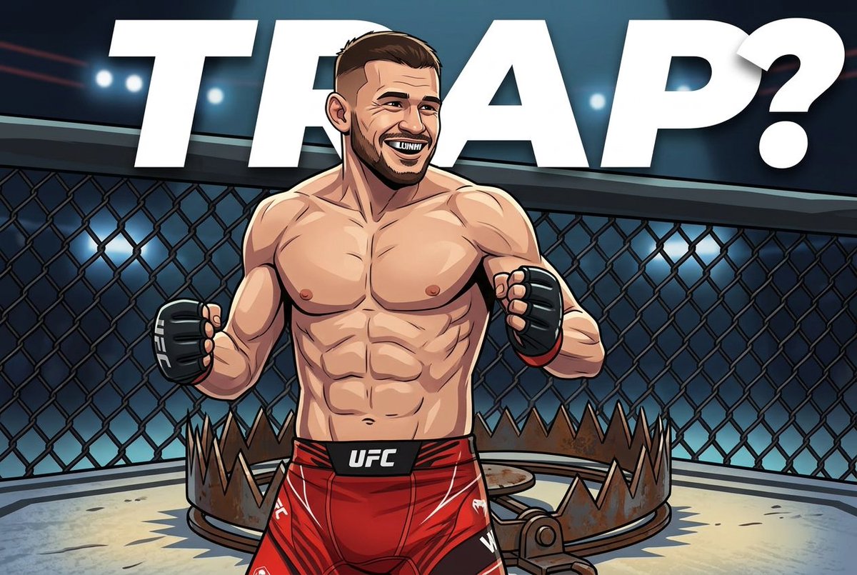 BehzTalksMMA tweet media