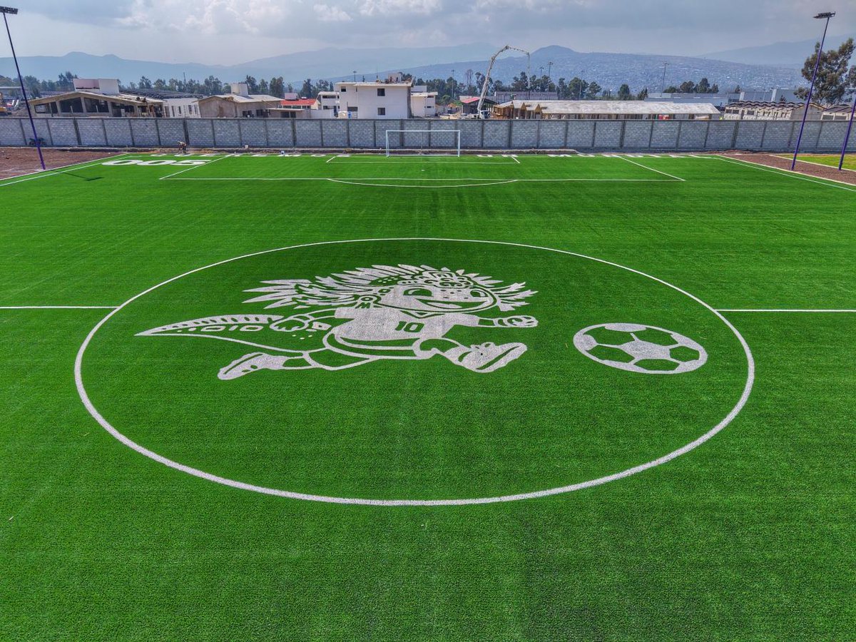 Secretaría de Obras y Servicios CDMX tweet media