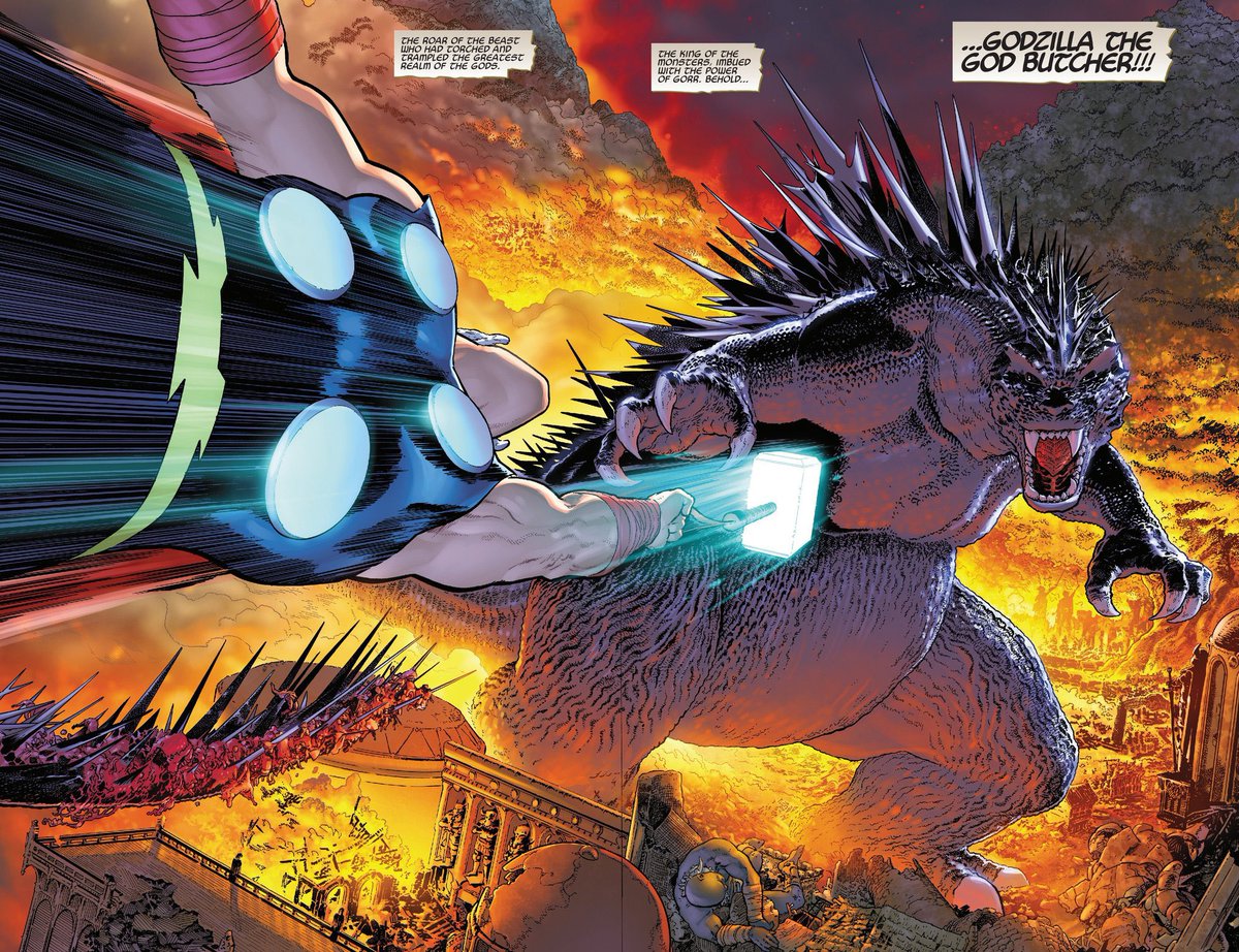 𝐆𝐎𝐃𝐙𝐈𝐋𝐋𝐀 tweet media