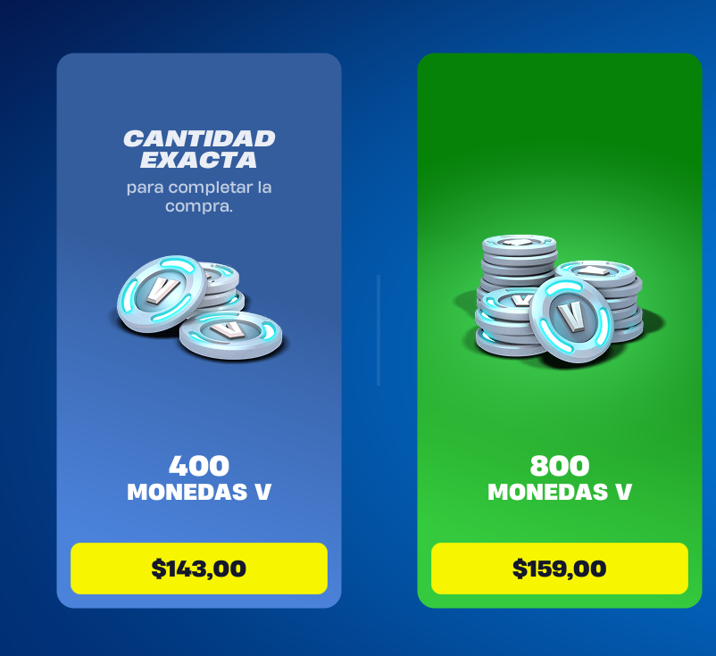 MartyZigg's tweet photo. WTF Fortnite 
(its on MXN) https://t.co/d7Ux3s9Cd4