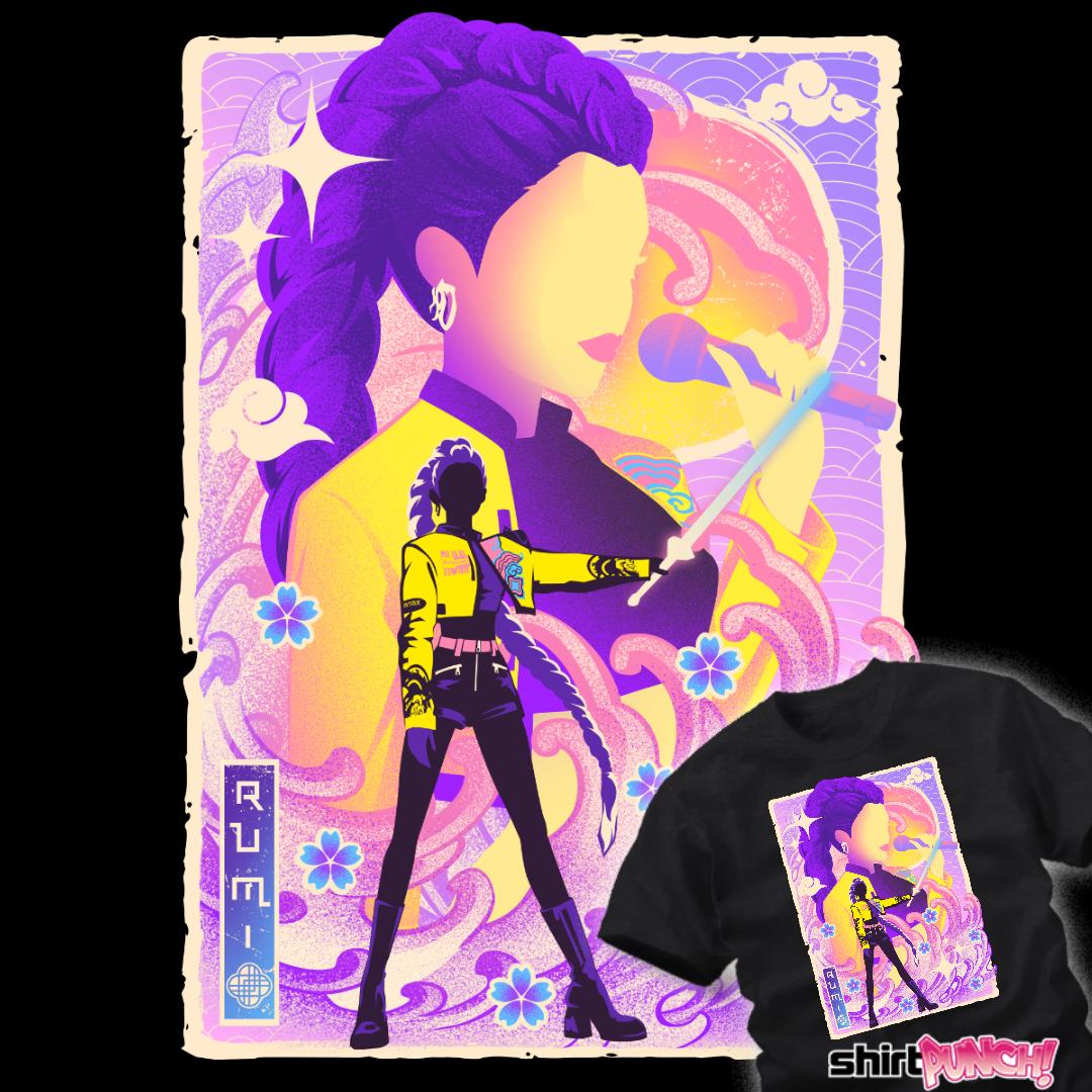 ShirtPunch! tweet media