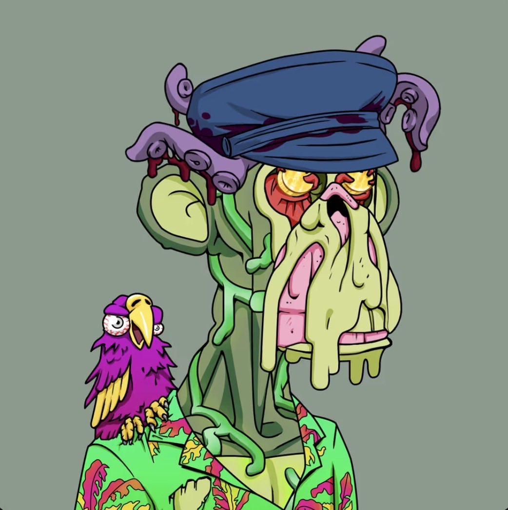 Johnny ₿itcoin 🍌 tweet media