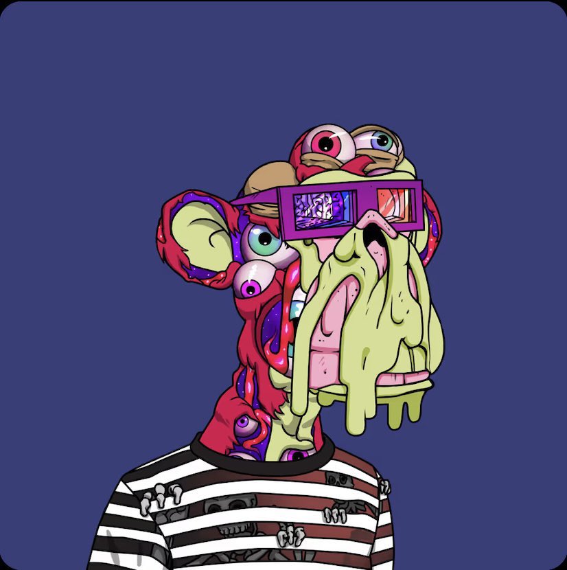 Johnny ₿itcoin 🍌 tweet media