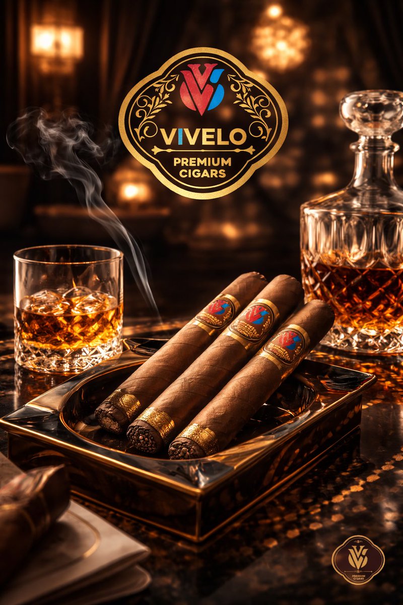 Vivelo Media tweet media