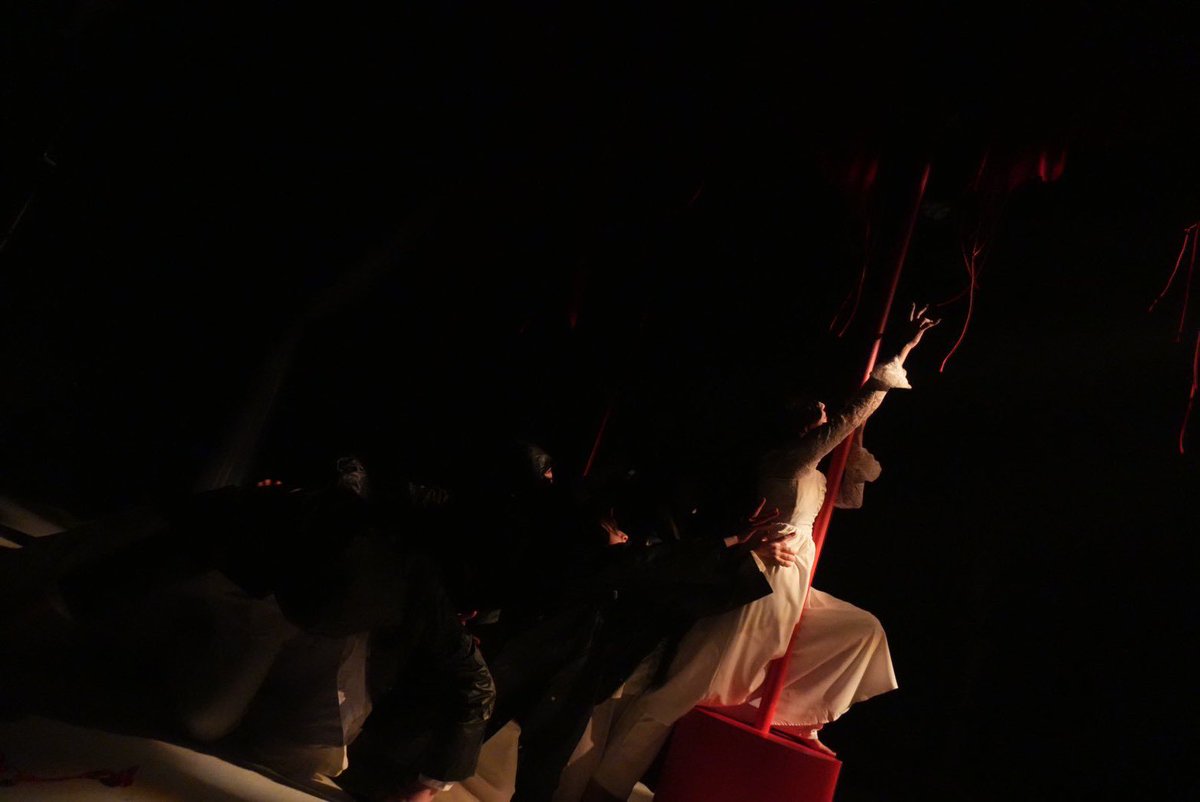 合同会社E-Stage Topia【公式】 tweet media