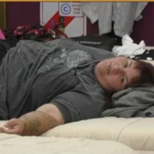 Tendencias Gran Hermano tweet media