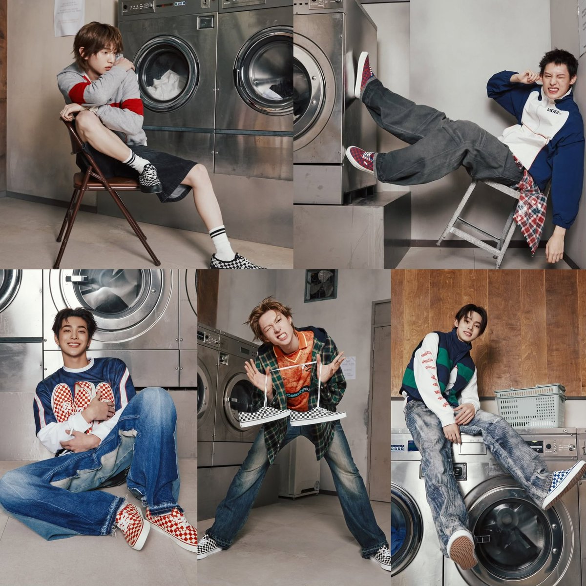 Pop Core tweet media