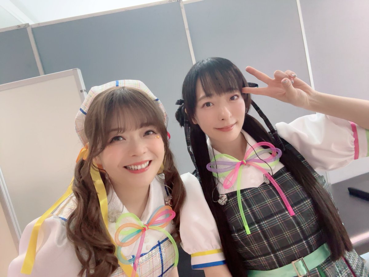 平山笑美 tweet media