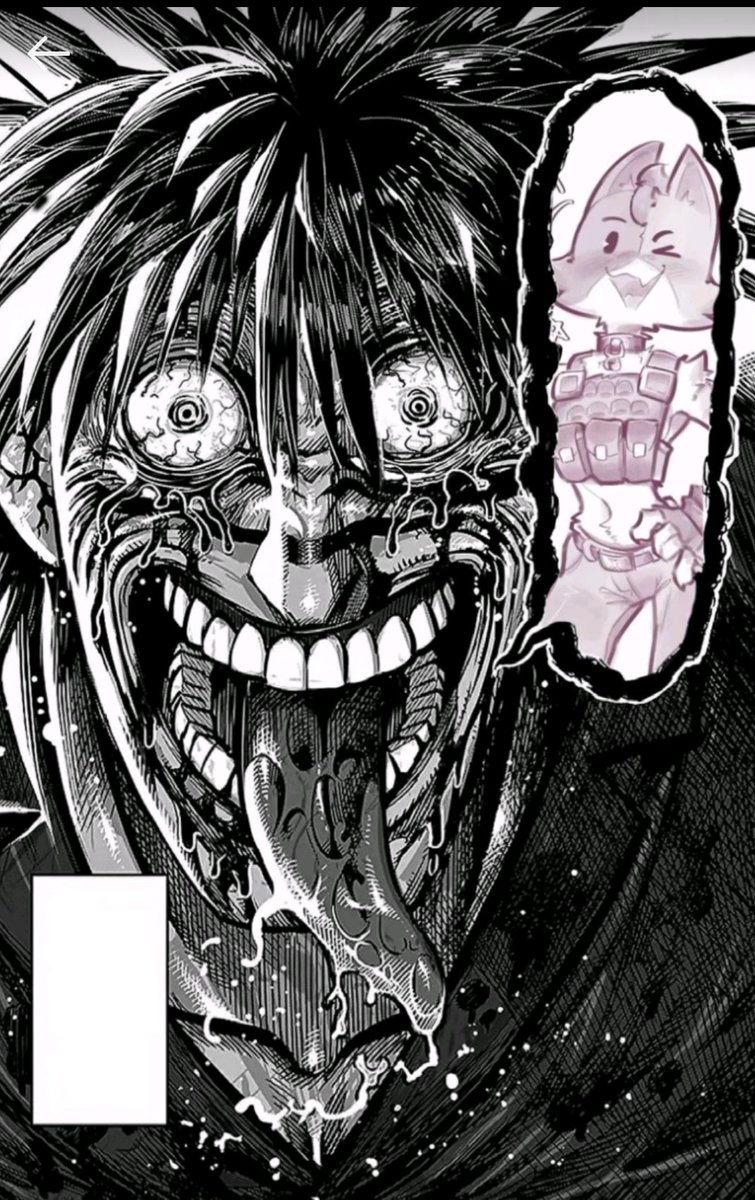 Super_Gangrena_64 tweet media