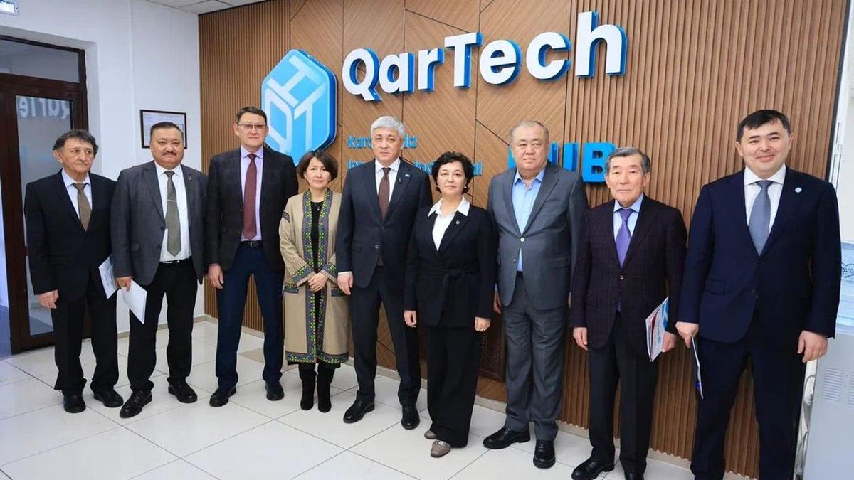 Ruslan Janghazy tweet media