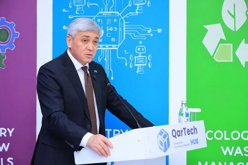 Ruslan Janghazy tweet media