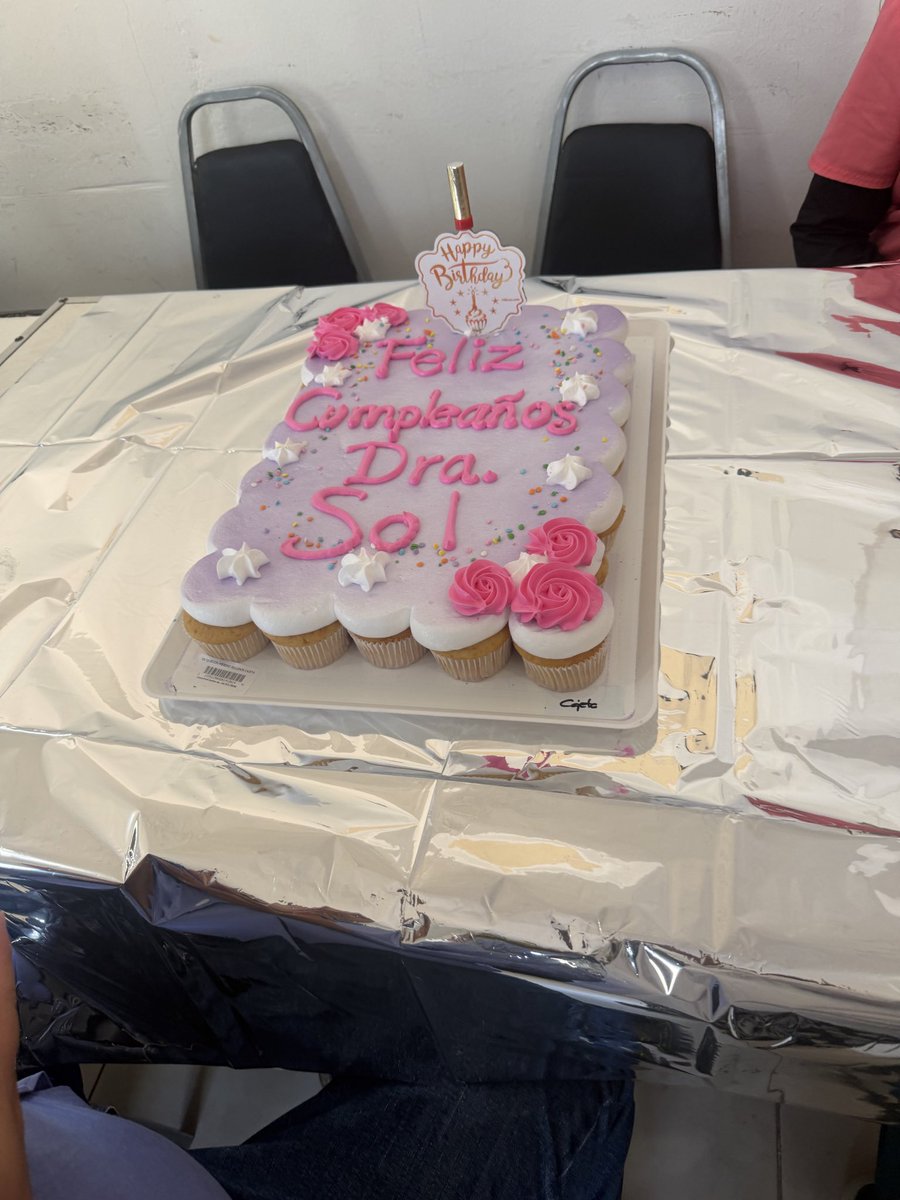 Dra. Sol tweet media