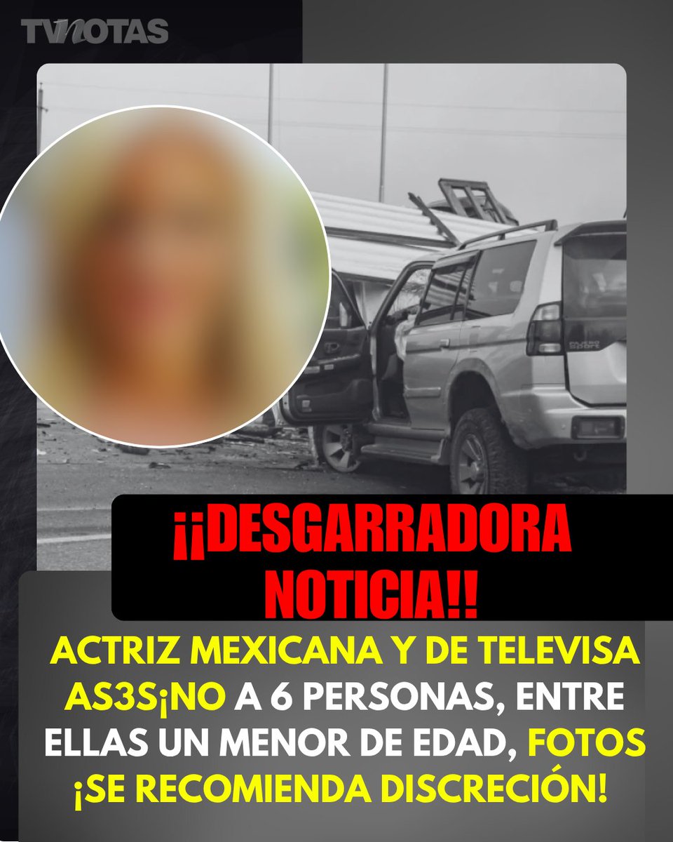 @TVNotasmx tweet media