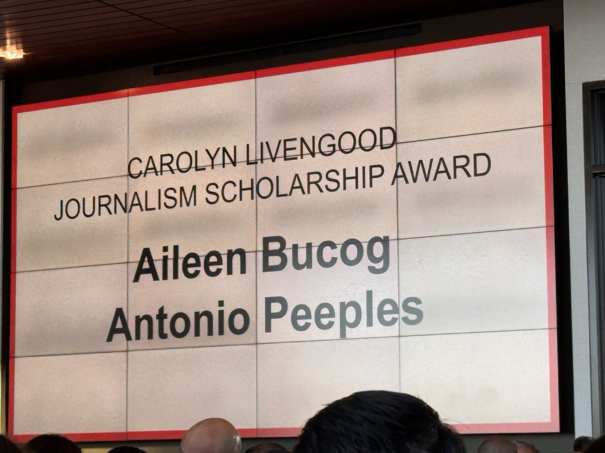 Antonio_AP33's tweet photo. Super greatful to be receiving this scholarship two years in a row! https://t.co/NVYd09IsWM
