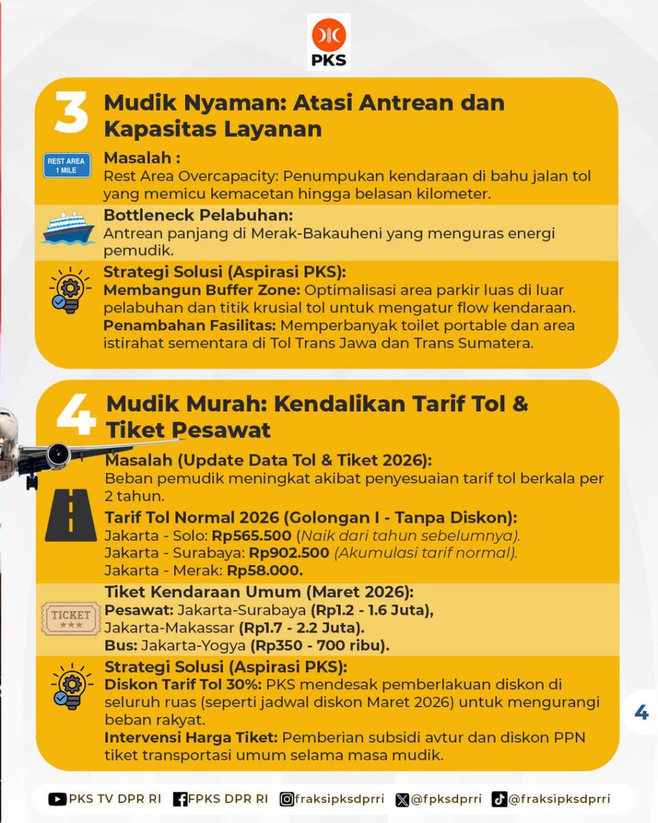 Fraksi PKS DPR RI tweet media