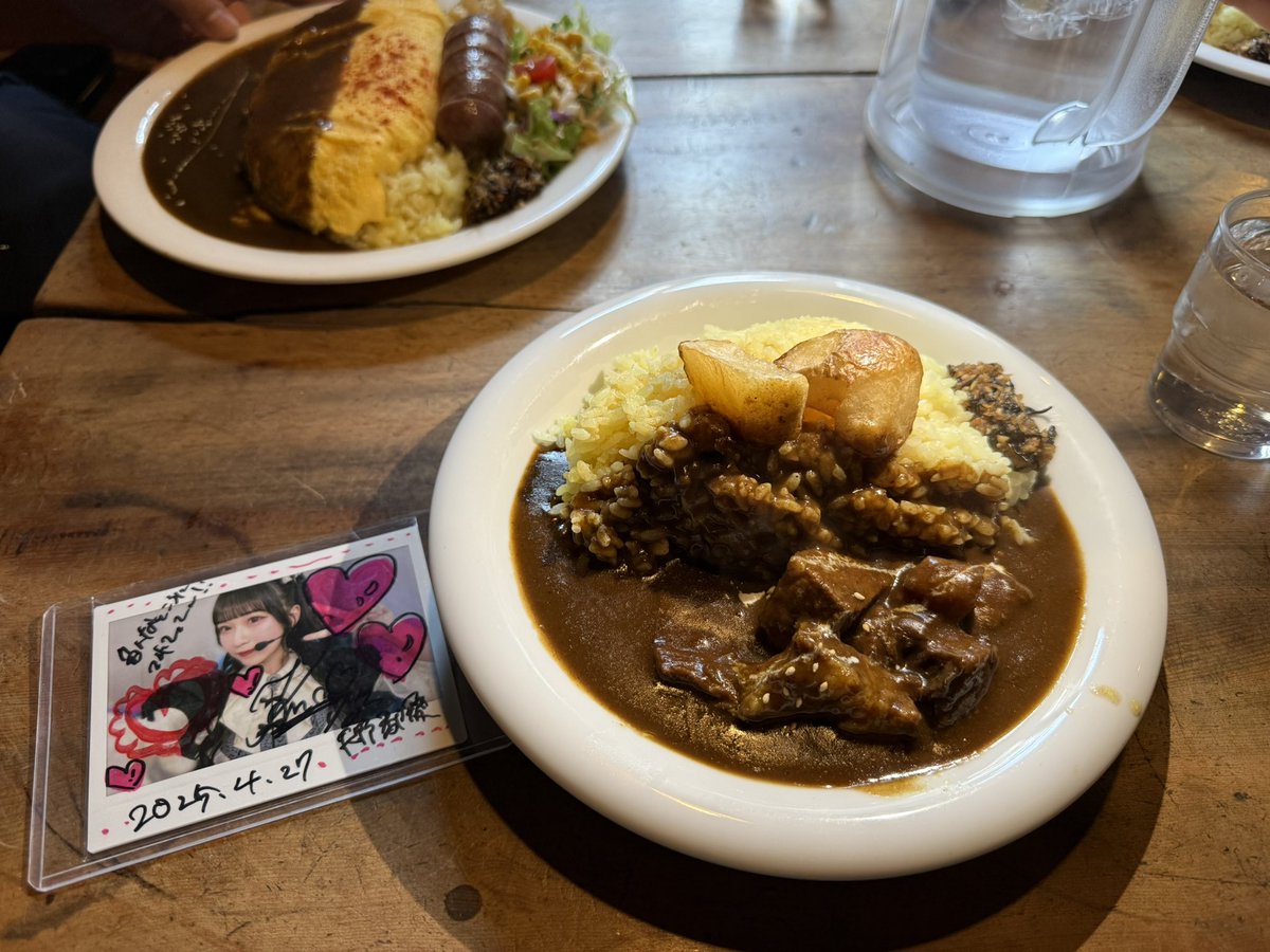 はぎ tweet media