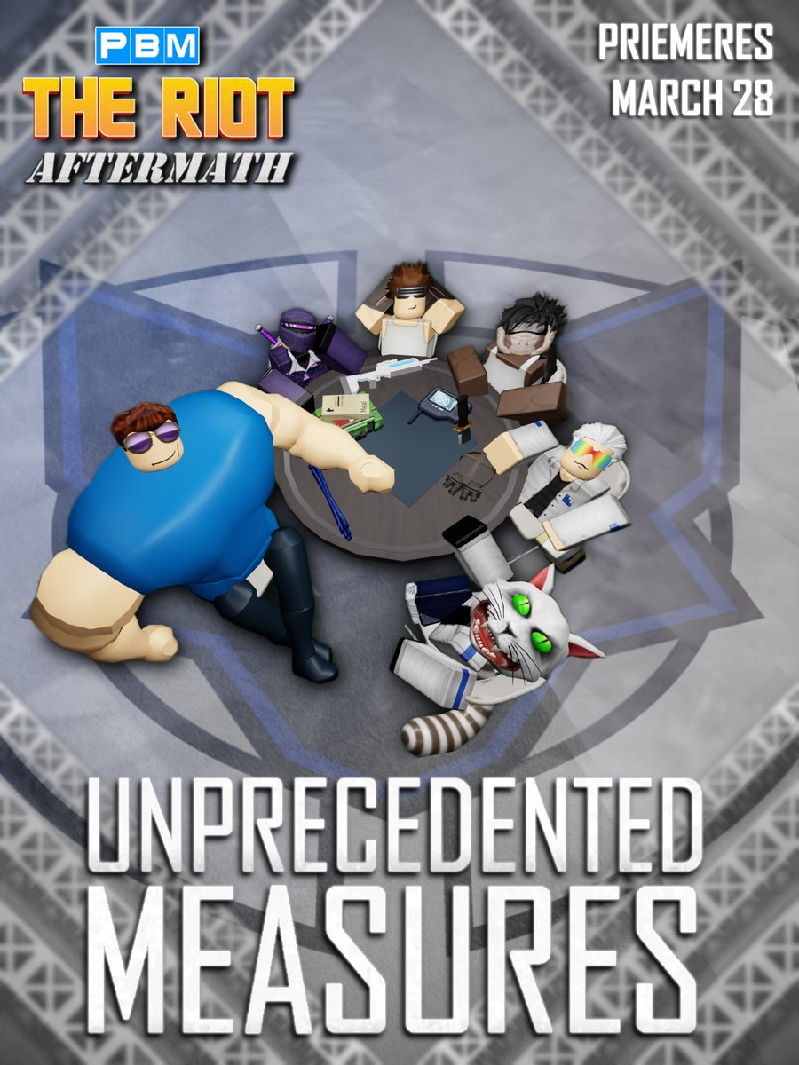 Pinewood Builders tweet media