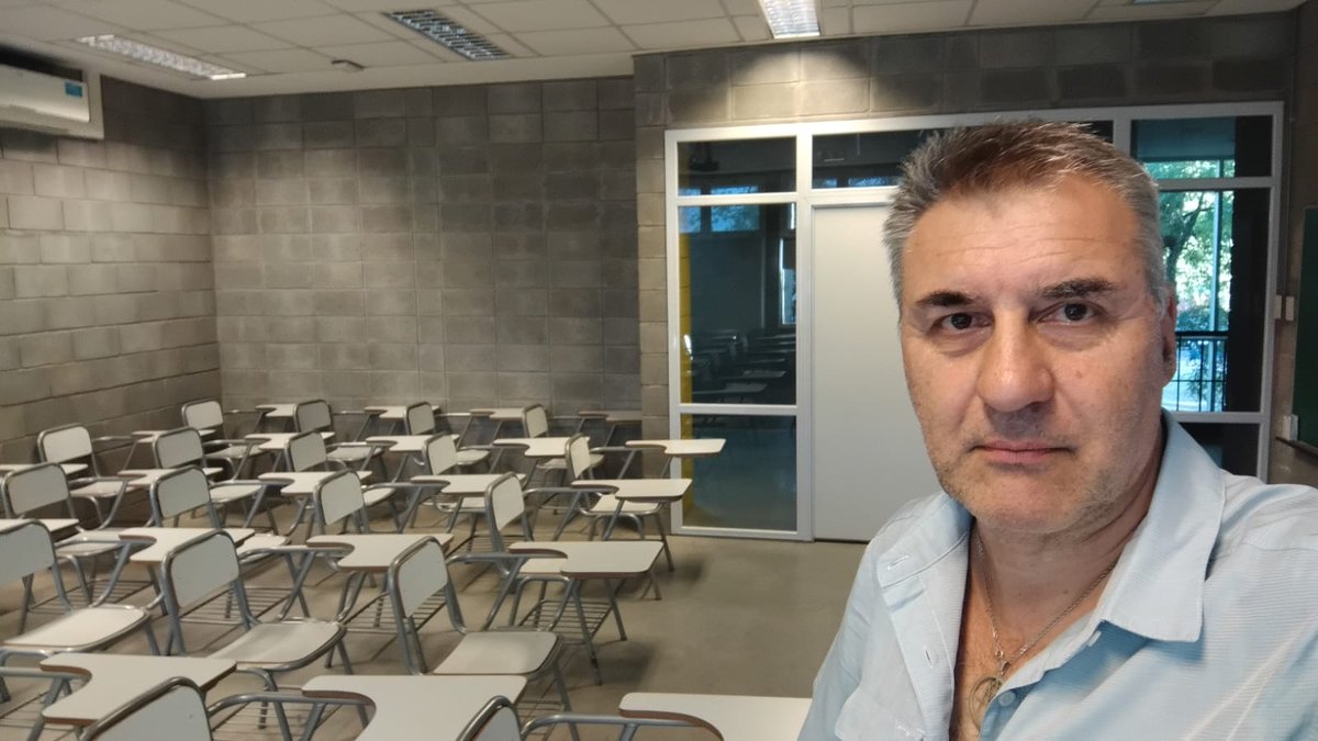 Victor Piñeyro tweet media