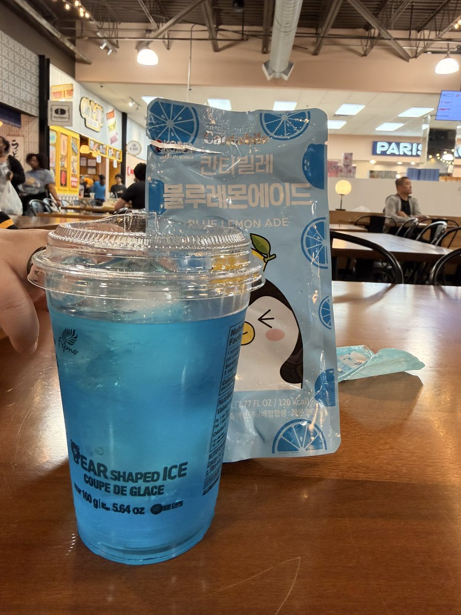 Cayla 💫 🧁 tweet media