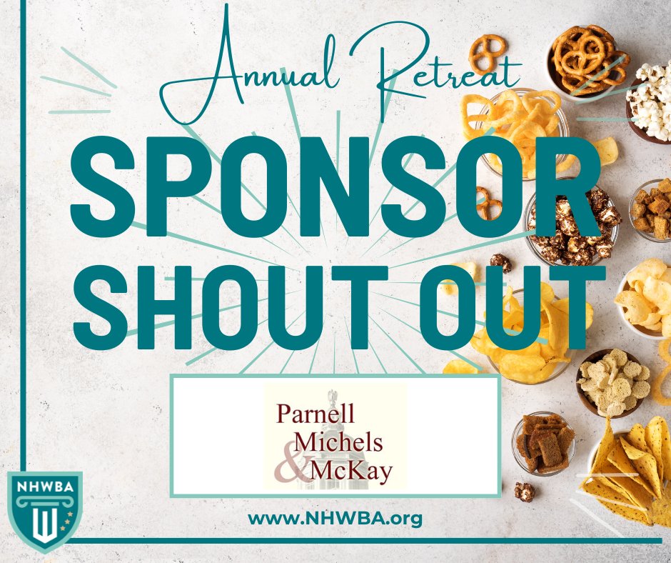 New Hampshire Women’s Bar Association tweet media