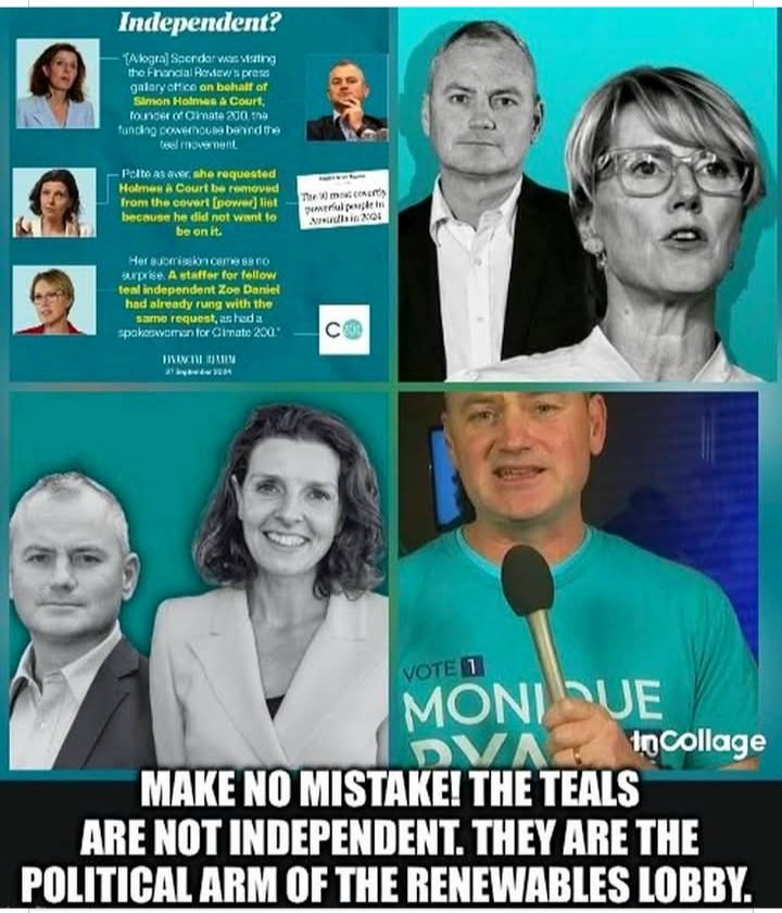 Australian Patriot. tweet media