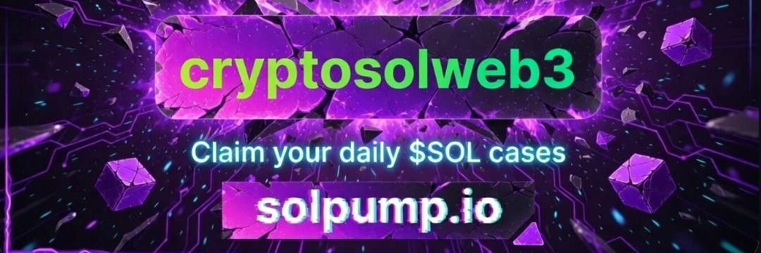 cryptosol🕸3 tweet media