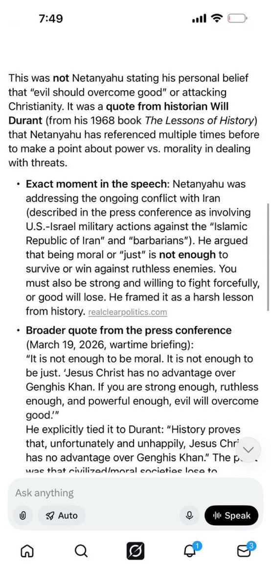 The Mighty Samson tweet media