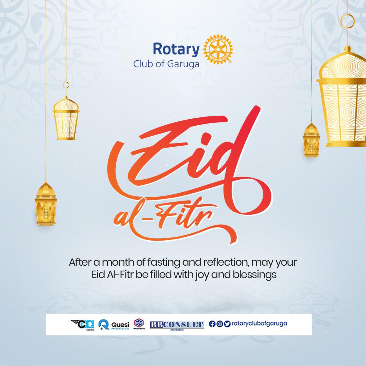 Rotary Club of Garuga tweet media