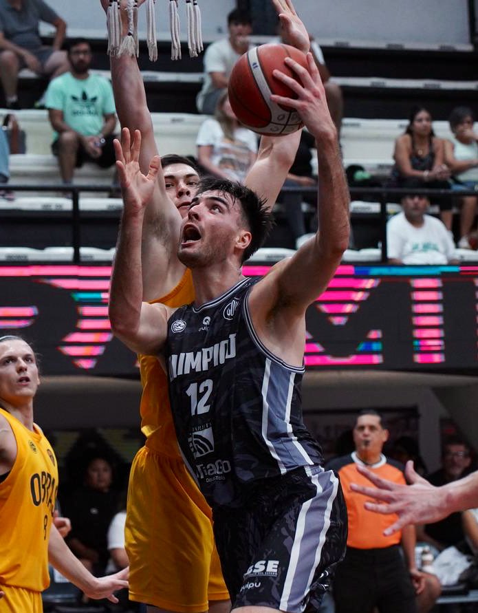 Ciclista Olímpico La Banda tweet media