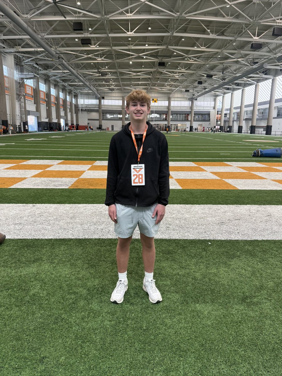 Harrison Holmes tweet media