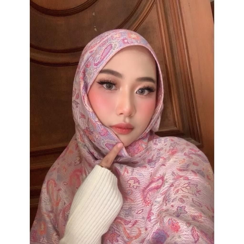 assyakur01's tweet photo. @bbersorai Cek (READY STOCK) Pashmina Cashmere Turkey | Pashmina Kasmir | Pashmina Turki 2 Sisi Premium | Pashmina Cashmere Turki dengan harga Rp295.000. Dapatkan di Shopee sekarang! https://t.co/YSx3sQQeBG https://t.co/PiHNXr4XXR