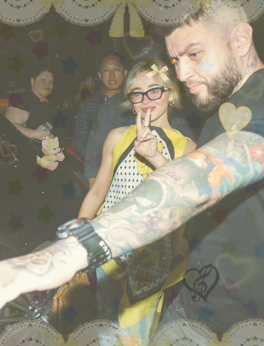 kay ꨄ🐾 tweet media