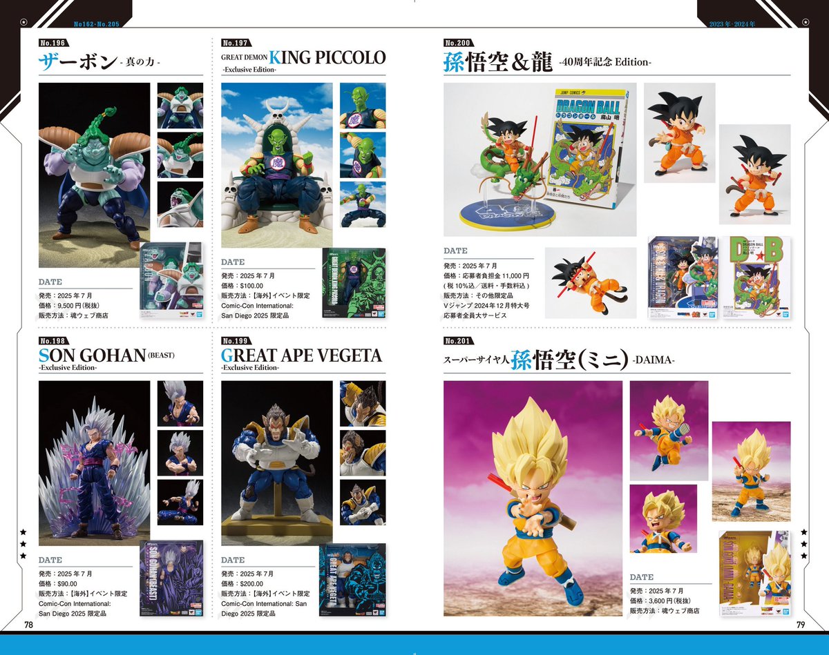 DB Limit-F tweet media