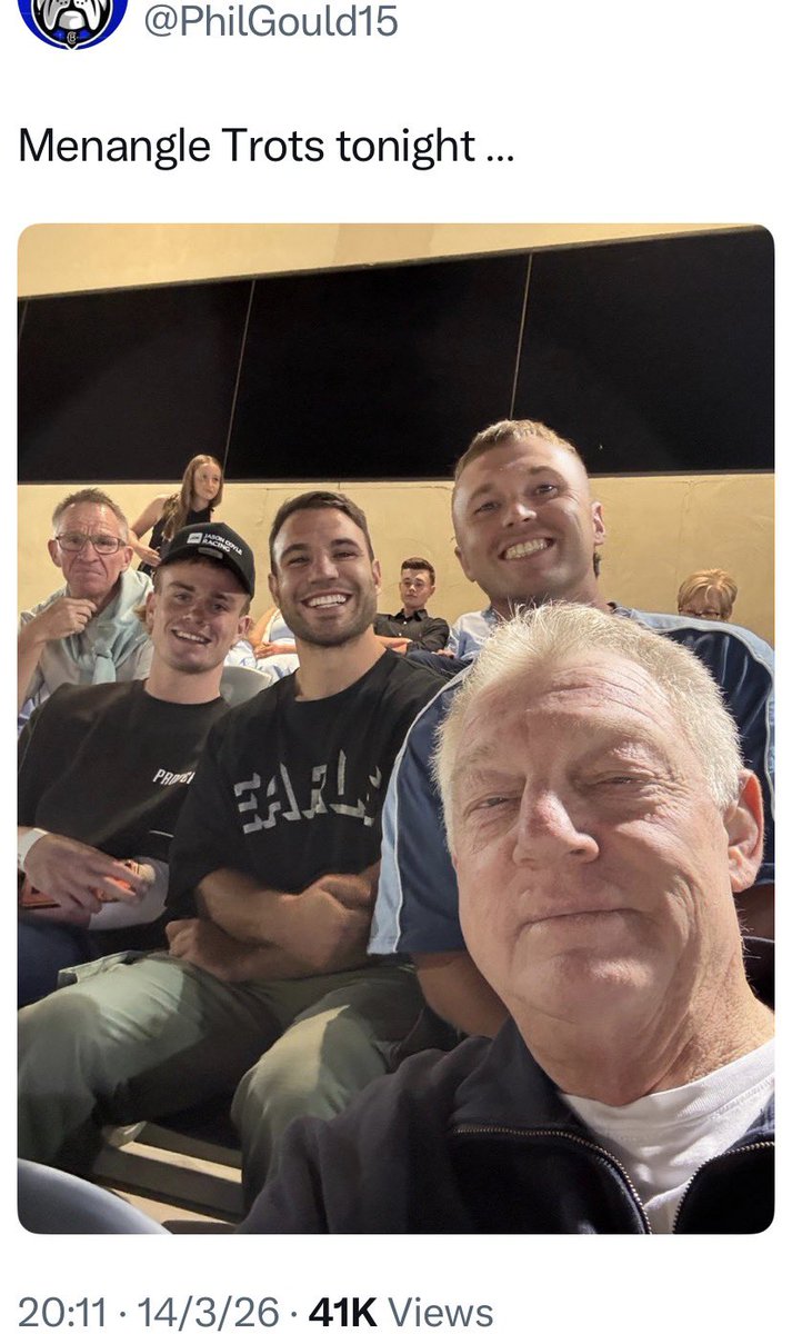 Tiger96🐅 #HBGOUT tweet media