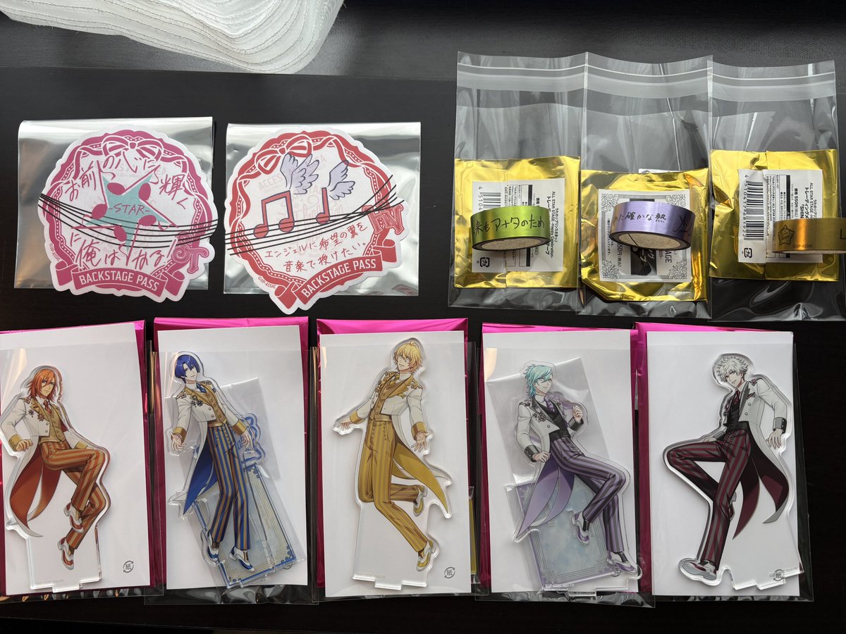 は(ちや)み tweet media