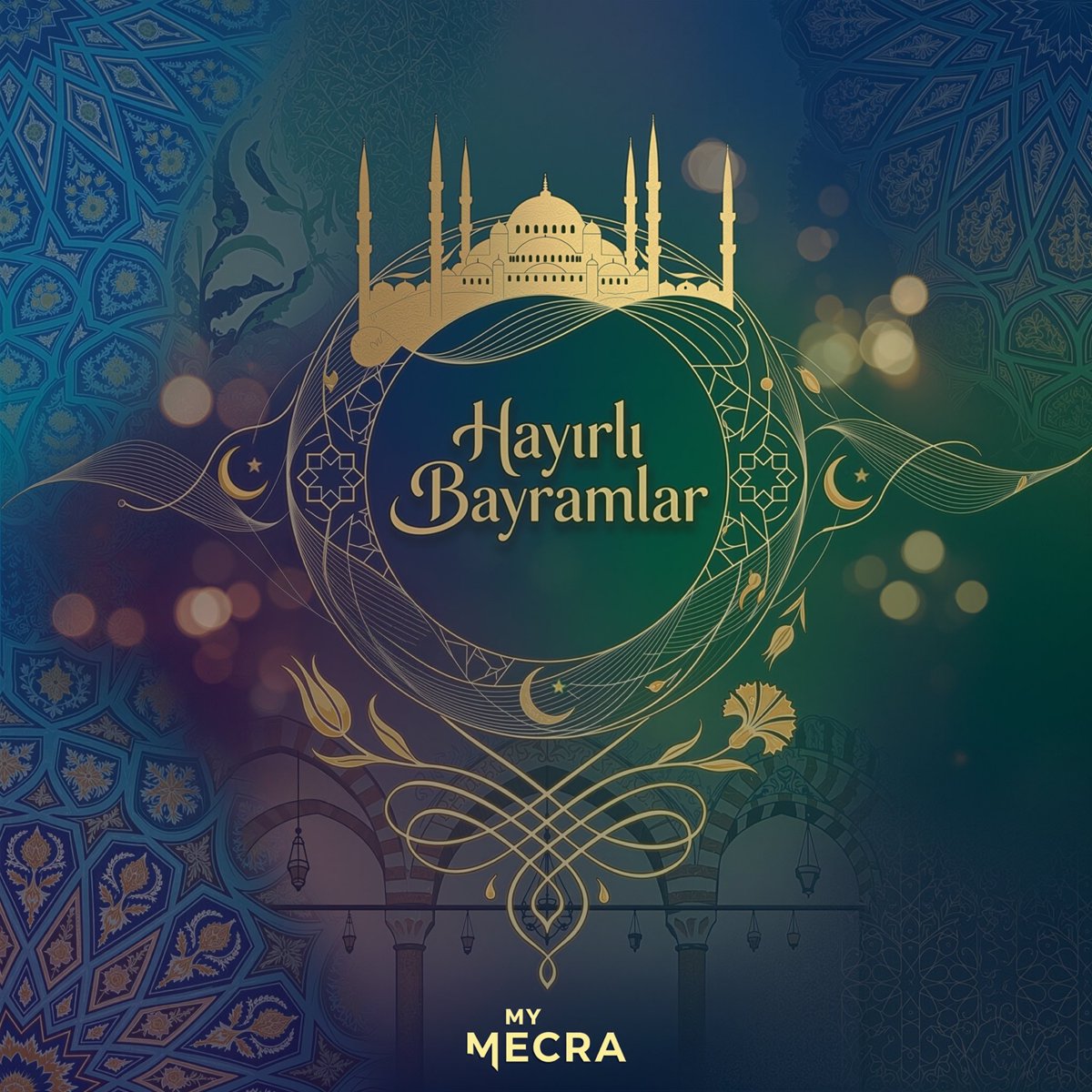 MyMecra tweet media